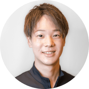 院長 武田奨太