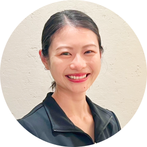 スタッフ 名里 裟羅